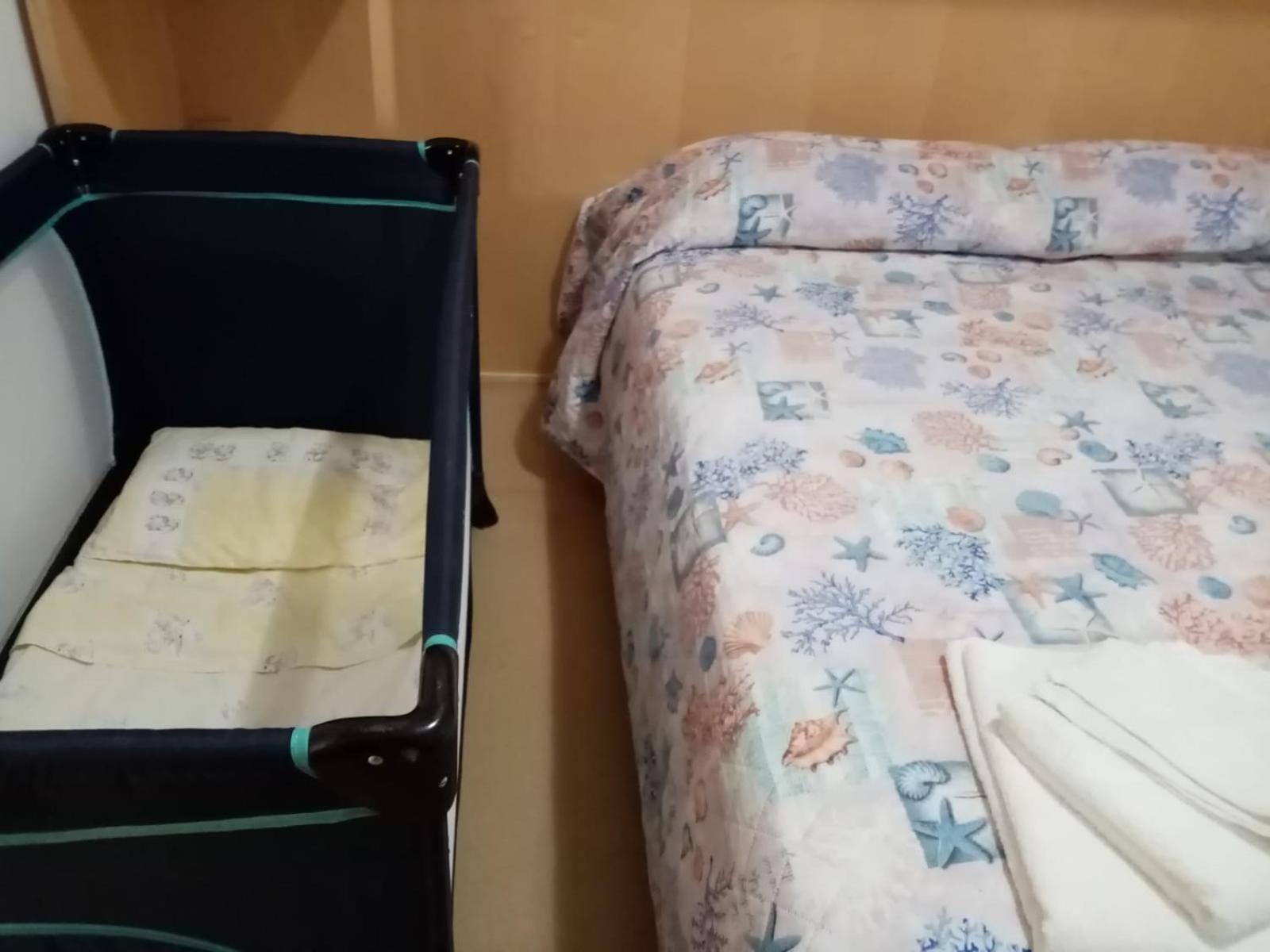 Hotel Stiefel Lignano Sabbiadoro Cameră foto